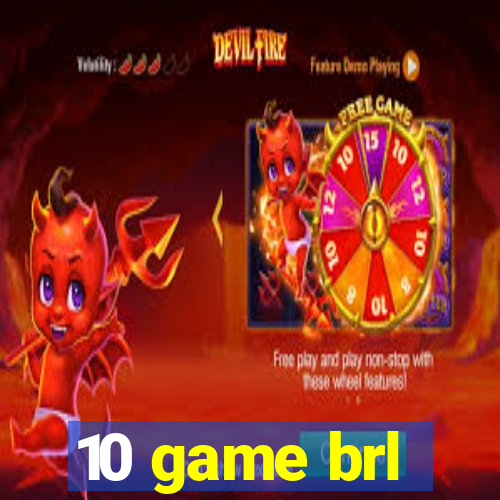 10 game brl